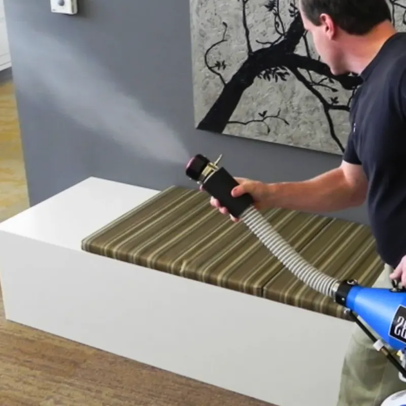Professional Odor Removal in Tarpon Springs, FL